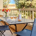 Lejlighedshotel Les 15 Pins & La -parc Arbore, Piscines, A 5min, Climatisation