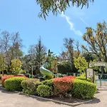 Apart Otel Les 15 Pins & La -parc Arbore, Piscines, A 5min, Climatisation