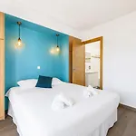 Les 15 Pins & La -parc Arbore, Piscines, A 5min, Climatisation Apart Otel 3*