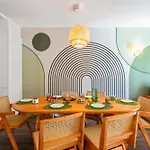 Les 15 Pins & La -parc Arbore, Piscines, A 5min, Climatisation Apart Otel Antibes