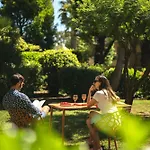 Les 15 Pins & La -parc Arbore, Piscines, A 5min, Climatisation Antibes