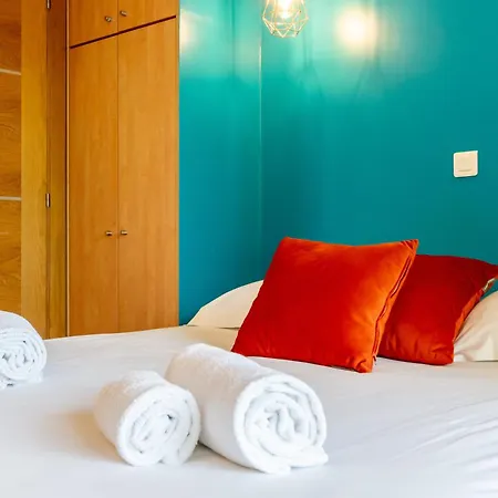 Les 15 Pins & La -your Getaway Near Sea & Apartment *