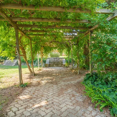 Les 15 Pins & La -your Getaway Near Sea & Apartment Antibes