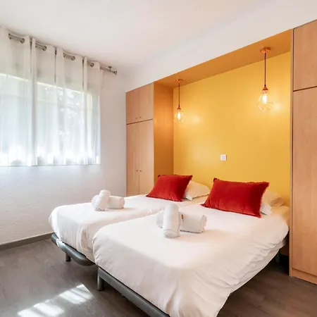 Les 15 Pins & La -your Getaway Near Sea & Apartment *