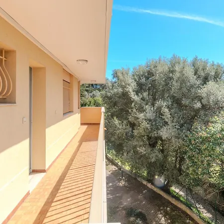 Les 15 Pins & La -le Calme D'un Parc, Piscine, La A Proximite Apartament Antibes