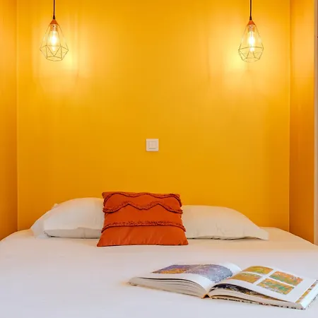 Les 15 Pins & La -le Calme D'un Parc, Piscine, La A Proximite Apartament