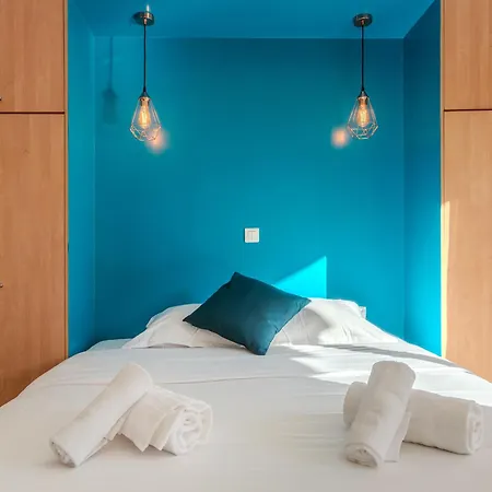 Apartament Les 15 Pins & La -le Calme D'un Parc, Piscine, La A Proximite *