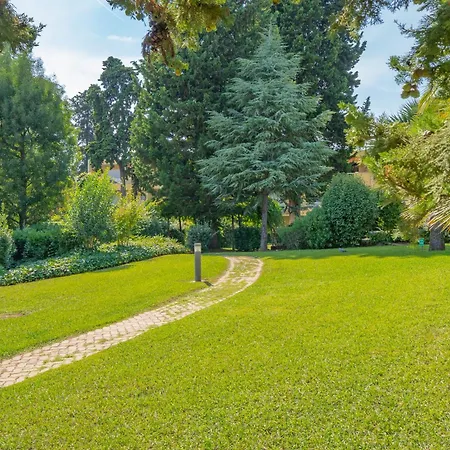 Les 15 Pins & La -le Calme D'un Parc, Piscine, La A Proximite Apartament *