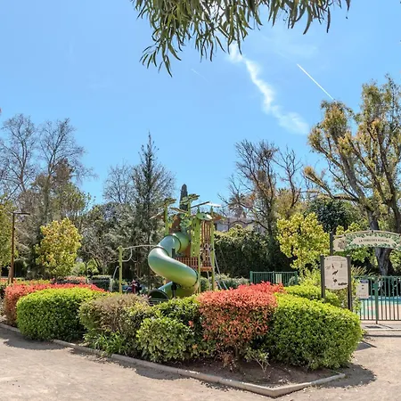 Apartman Les 15 Pins & La -le Calme D'un Parc, Piscine, La A Proximite