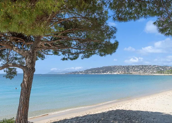 Les 15 Pins & La -le Calme D'un Parc, Piscine, La A Proximite Apartman