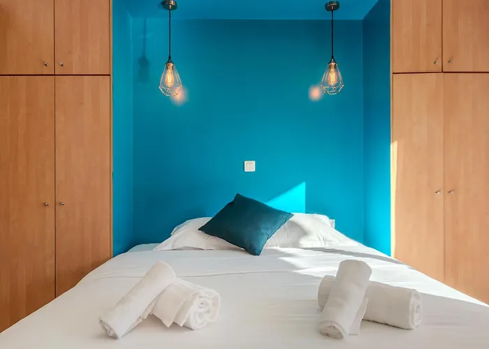 Apartman Les 15 Pins & La -le Calme D'un Parc, Piscine, La A Proximite *