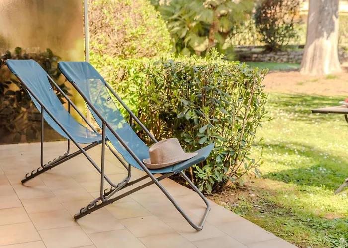 Les 15 Pins & La -le Calme D'un Parc, Piscine, La A Proximite