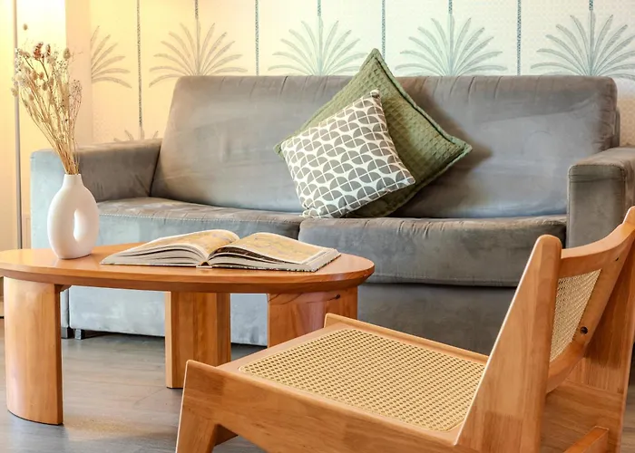 Les 15 Pins & La -le Calme D'un Parc, Piscine, La A Proximite Apartman Antibes