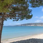 Les 15 Pins & La Mer -Parc Arbore, Piscines, Mer A 5Min, Climatisation Апарт-отель