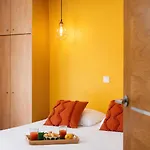 Apartahotel Les 15 Pins & La - Piscines, A 5min, Climatisation 3*