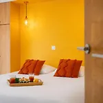 Les 15 Pins & La Mer -Parc Arbore, Piscines, Mer A 5Min, Climatisation Апарт-отель 3*