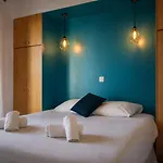 Les 15 Pins & La Mer -Parc Arbore, Piscines, Mer A 5Min, Climatisation Апарт-отель Антиб