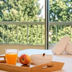 Les 15 Pins & La - Piscines, A 5min, Climatisation Apartahotel Antibes