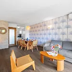 Lejlighedshotel Les 15 Pins & La -parc Arbore, Piscines, A 5min, Climatisation Antibes