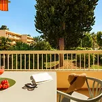 Les 15 Pins & La Mer -Parc Arbore, Piscines, Mer A 5Min, Climatisation Апарт-отель 3*