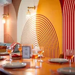 Les 15 Pins & La Mer -Parc Arbore, Piscines, Mer A 5Min, Climatisation Apartmanhotel 3*