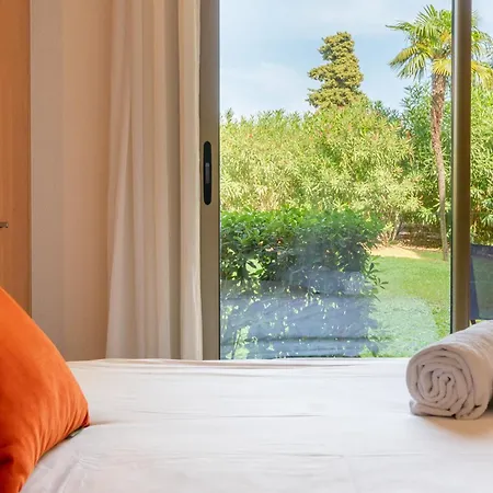 Les 15 Pins & La Mer -Le Calme D'Un Parc, Une Piscine, La Mer A Proximite