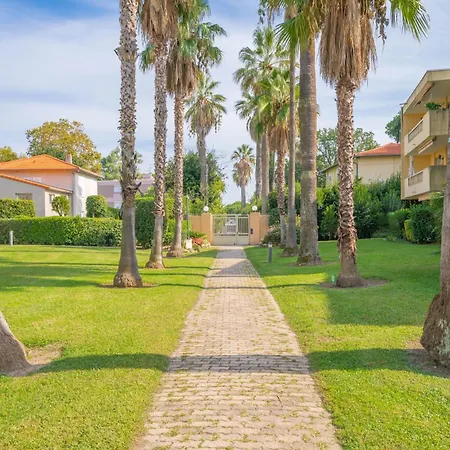 Les 15 Pins & La -le Calme D'un Parc, Piscine, La A Proximite Appartement *