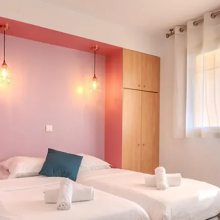 Les 15 Pins & La Mer -Le Calme D'Un Parc, Une Piscine, La Mer A Proximite