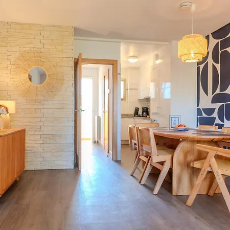 Les 15 Pins & La Mer -Le Calme D'Un Parc, Une Piscine, La Mer A Proximite *