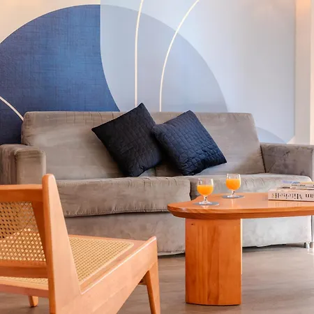 Les 15 Pins & La Mer -Le Calme D'Un Parc, Une Piscine, La Mer A Proximite *