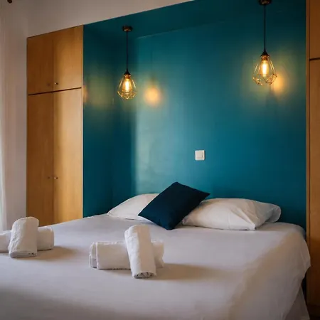 Les 15 Pins & La - Piscines, A 5min, Climatisation Apartmanhotel Antibes