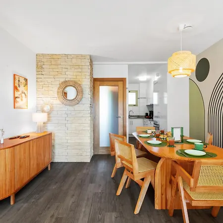 Les 15 Pins & La - Piscines, A 5min, Climatisation Apartmanhotel 3*