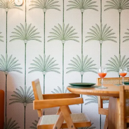 Apartmanhotel Les 15 Pins & La - Piscines, A 5min, Climatisation