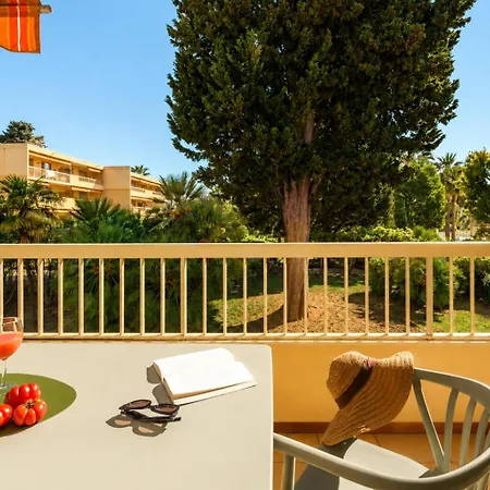 Les 15 Pins & La - Piscines, A 5min, Climatisation Apartmanhotel 3*