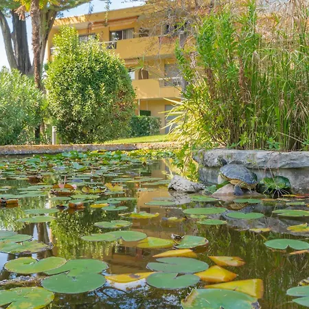 Les 15 Pins & La - Piscines, A 5min, Climatisation Apartmanhotel