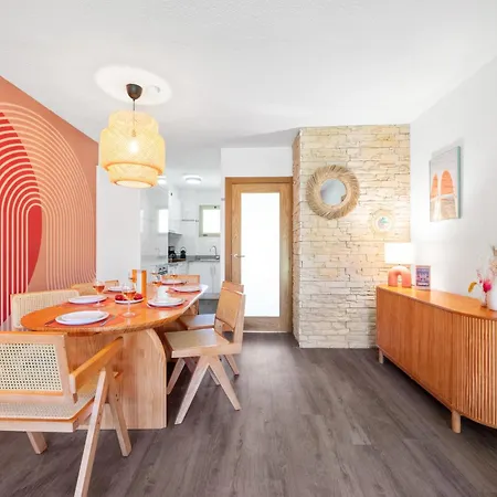 Les 15 Pins & La - Piscines, A 5min, Climatisation Apartmanhotel 3*