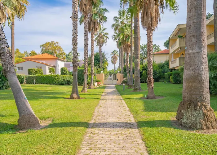 Les 15 Pins & La -le Calme D'un Parc, Piscine, La A Proximite Appartement *