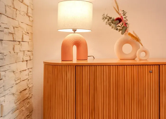 Les 15 Pins & La -le Calme D'un Parc, Piscine, La A Proximite Appartement