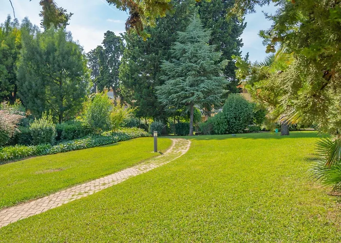 Les 15 Pins & La -le Calme D'un Parc, Piscine, La A Proximite Appartement *