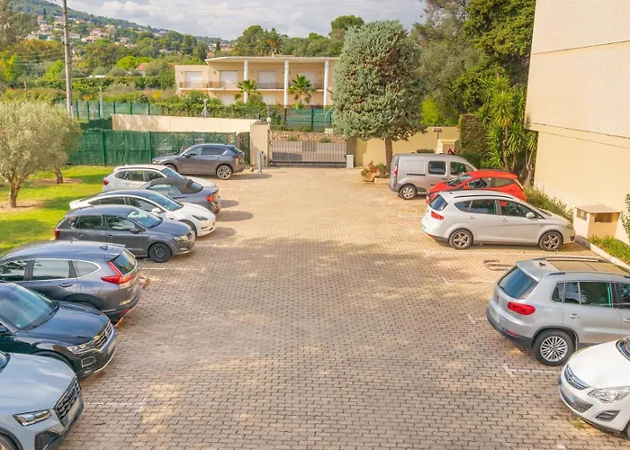 Les 15 Pins & La -le Calme D'un Parc, Piscine, La A Proximite Appartement *